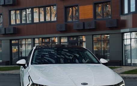KIA K5, 2020 год, 2 950 000 рублей, 3 фотография