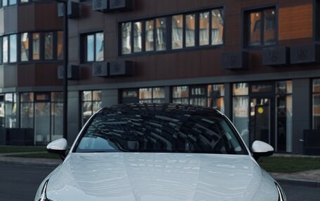 KIA K5, 2020 год, 2 950 000 рублей, 2 фотография