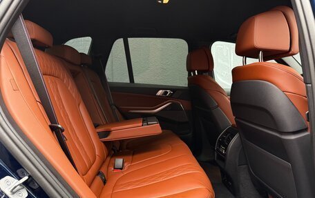 BMW X5, 2024 год, 15 800 000 рублей, 11 фотография