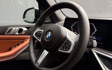 BMW X5, 2024 год, 15 800 000 рублей, 10 фотография