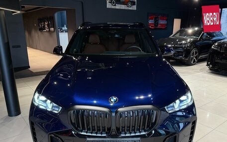 BMW X5, 2024 год, 15 800 000 рублей, 2 фотография