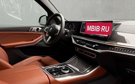 BMW X5, 2024 год, 15 800 000 рублей, 9 фотография
