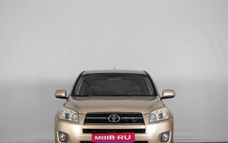 Toyota RAV4, 2009 год, 1 549 000 рублей, 2 фотография