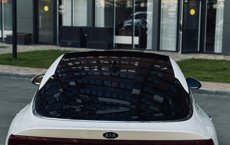 KIA K5, 2020 год, 2 950 000 рублей, 5 фотография