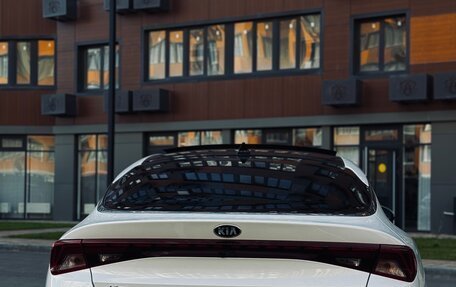 KIA K5, 2020 год, 2 950 000 рублей, 4 фотография