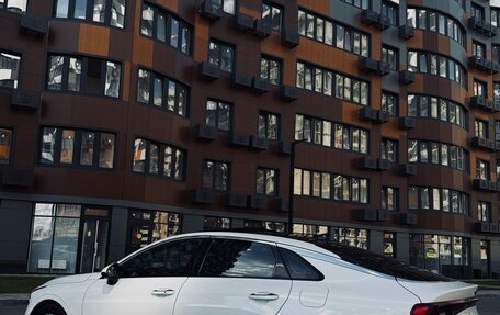 KIA K5, 2020 год, 2 950 000 рублей, 7 фотография