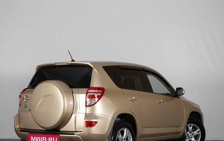 Toyota RAV4, 2009 год, 1 549 000 рублей, 5 фотография