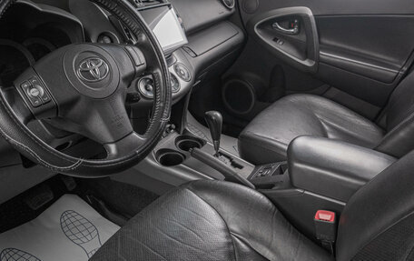 Toyota RAV4, 2009 год, 1 549 000 рублей, 9 фотография