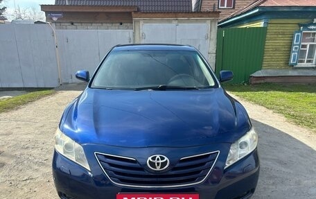 Toyota Camry, 2008 год, 1 200 000 рублей, 2 фотография