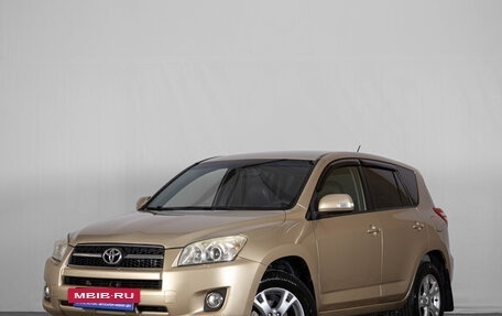 Toyota RAV4, 2009 год, 1 549 000 рублей, 4 фотография
