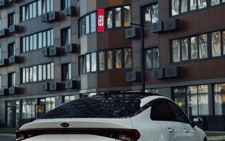 KIA K5, 2020 год, 2 950 000 рублей, 6 фотография