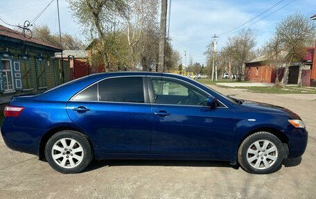 Toyota Camry, 2008 год, 1 200 000 рублей, 4 фотография