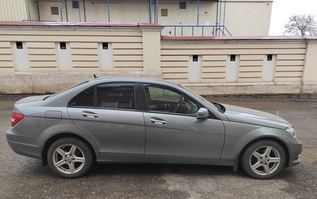 Mercedes-Benz C-Класс, 2012 год, 1 950 000 рублей, 2 фотография