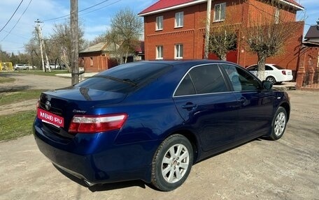 Toyota Camry, 2008 год, 1 200 000 рублей, 6 фотография