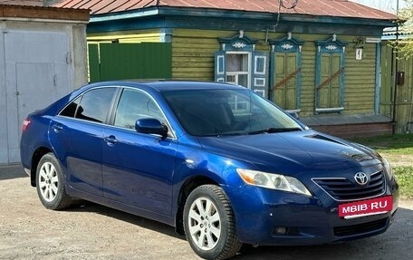 Toyota Camry, 2008 год, 1 200 000 рублей, 3 фотография