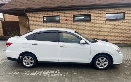 Nissan Almera, 2016 год, 730 000 рублей, 2 фотография