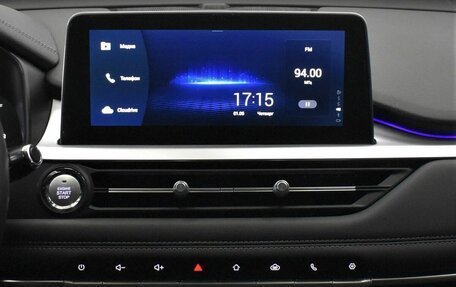 Chery Tiggo 7 Pro, 2022 год, 1 795 000 рублей, 7 фотография