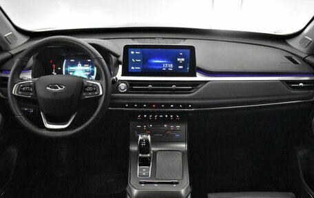 Chery Tiggo 7 Pro, 2022 год, 1 795 000 рублей, 5 фотография