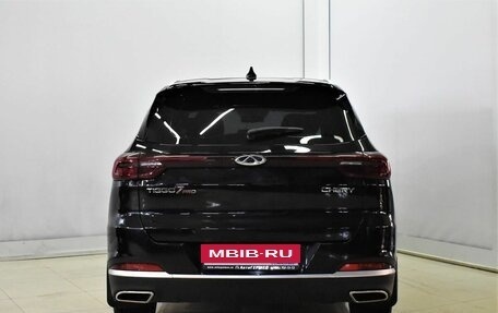 Chery Tiggo 7 Pro, 2022 год, 1 795 000 рублей, 3 фотография
