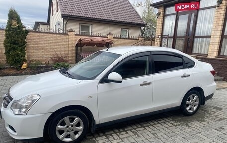 Nissan Almera, 2016 год, 730 000 рублей, 3 фотография
