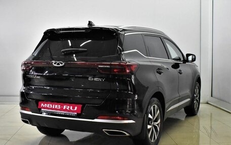 Chery Tiggo 7 Pro, 2022 год, 1 795 000 рублей, 4 фотография
