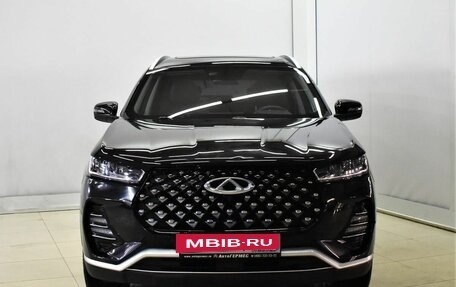 Chery Tiggo 7 Pro, 2022 год, 1 795 000 рублей, 2 фотография