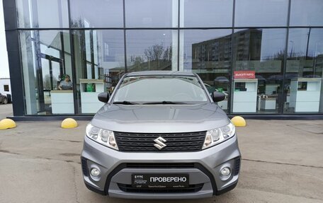 Suzuki Vitara II рестайлинг, 2015 год, 1 499 000 рублей, 2 фотография