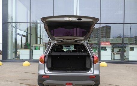 Suzuki Vitara II рестайлинг, 2015 год, 1 499 000 рублей, 10 фотография
