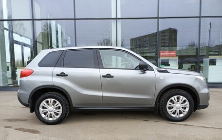 Suzuki Vitara II рестайлинг, 2015 год, 1 499 000 рублей, 4 фотография