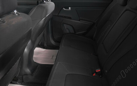 KIA Sportage III, 2014 год, 1 499 000 рублей, 9 фотография