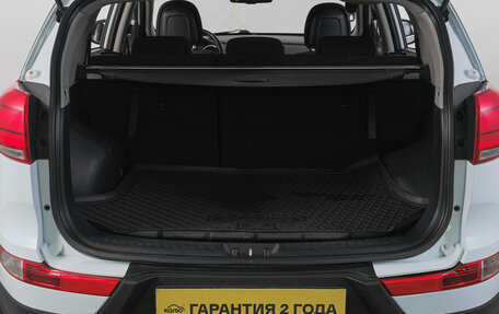 KIA Sportage III, 2014 год, 1 499 000 рублей, 7 фотография