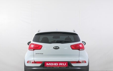 KIA Sportage III, 2014 год, 1 499 000 рублей, 5 фотография