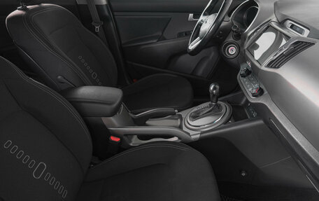 KIA Sportage III, 2014 год, 1 499 000 рублей, 11 фотография