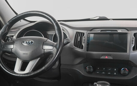 KIA Sportage III, 2014 год, 1 499 000 рублей, 12 фотография