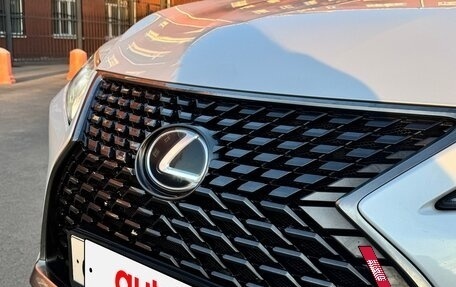 Lexus RX IV рестайлинг, 2021 год, 6 500 000 рублей, 3 фотография