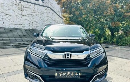 Honda Avancier II, 2022 год, 2 100 000 рублей, 2 фотография