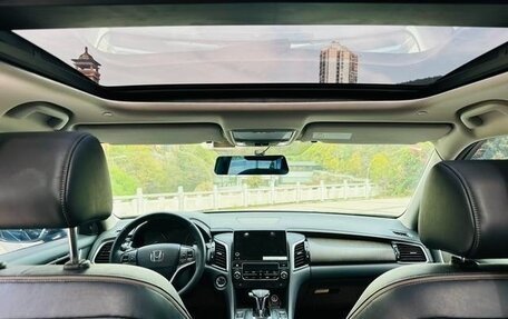 Honda Avancier II, 2022 год, 2 100 000 рублей, 6 фотография