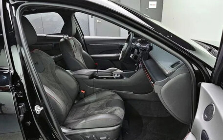 Hyundai Sonata VIII, 2024 год, 3 885 900 рублей, 5 фотография