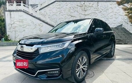 Honda Avancier II, 2022 год, 2 100 000 рублей, 3 фотография