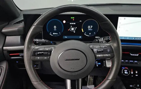 Hyundai Sonata VIII, 2024 год, 3 885 900 рублей, 8 фотография
