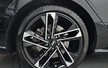 Hyundai Sonata VIII, 2024 год, 3 885 900 рублей, 9 фотография