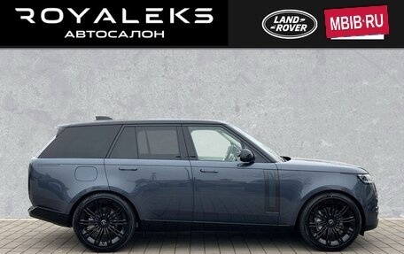 Land Rover Range Rover IV рестайлинг, 2025 год, 20 800 000 рублей, 3 фотография