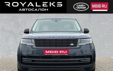 Land Rover Range Rover IV рестайлинг, 2025 год, 20 800 000 рублей, 2 фотография