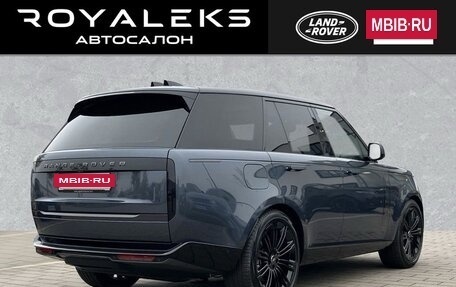 Land Rover Range Rover IV рестайлинг, 2025 год, 20 800 000 рублей, 4 фотография