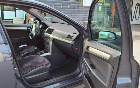 Opel Astra H, 2008 год, 650 000 рублей, 6 фотография