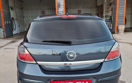 Opel Astra H, 2008 год, 650 000 рублей, 3 фотография