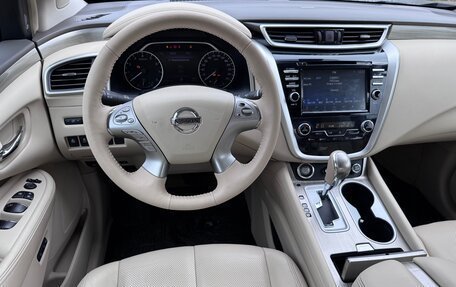 Nissan Murano, 2018 год, 2 300 000 рублей, 11 фотография