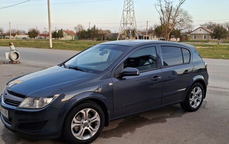Opel Astra H, 2008 год, 650 000 рублей, 4 фотография