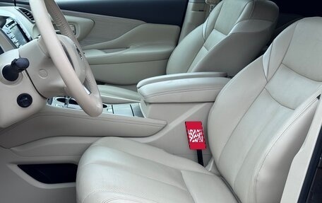 Nissan Murano, 2018 год, 2 300 000 рублей, 9 фотография
