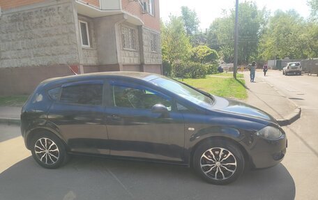 SEAT Leon II, 2008 год, 420 000 рублей, 4 фотография